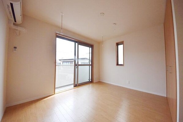 ドリーミオの物件内観写真